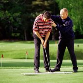 Gleneagles Hotel offers Golf Academy packages